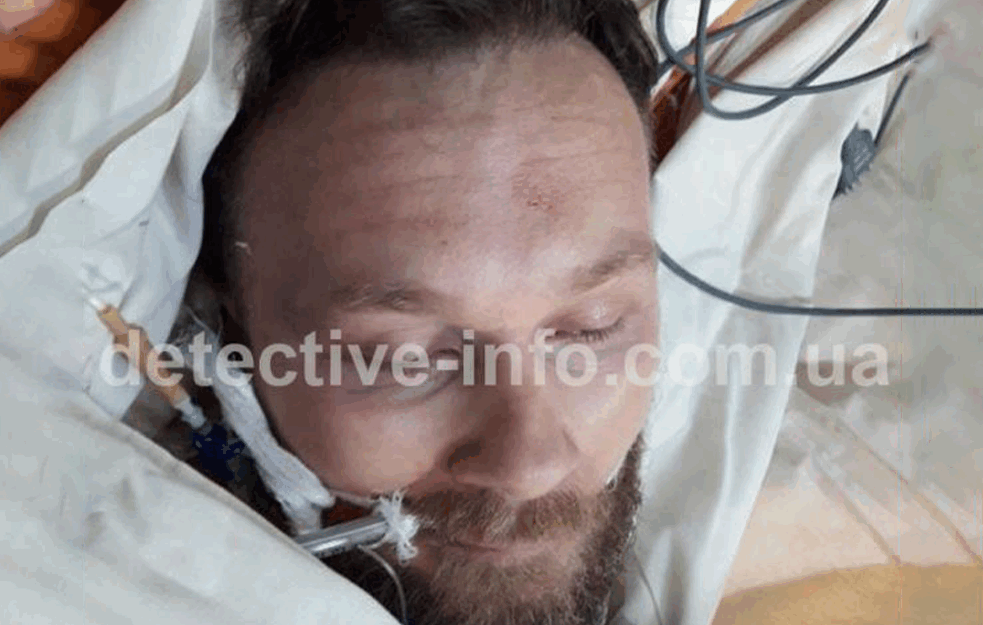 Radoje Zvicer, Foto: Detective-info